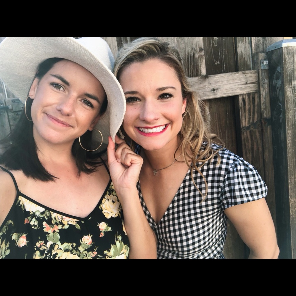 Meet your Posher, Shannon